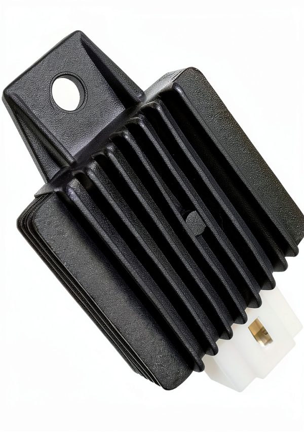 GEARLINTON 4 Pin Regulator Rectifier for GY6 Engine Scooters-6