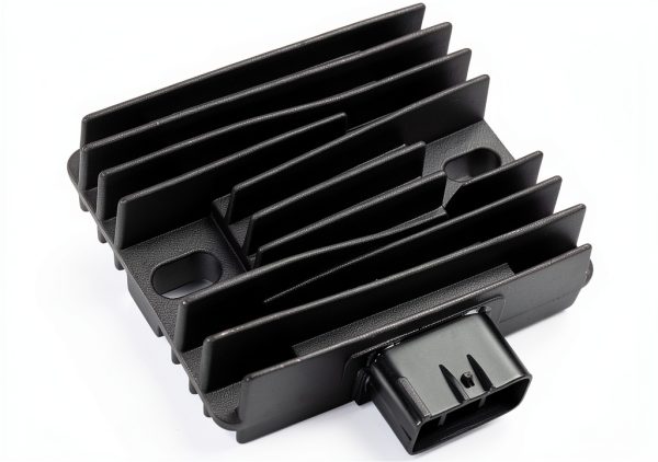 Anxingo Powersports Alternator Rectifier Metal-4