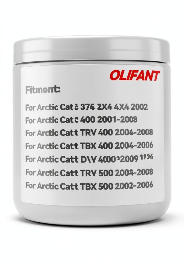Arctic Cat Voltage Regulator Rectifier OLIFANT-1