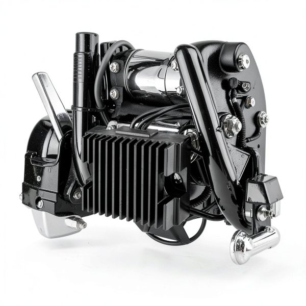 Harley Davidson Voltage Regulator Rectifier JBphxior-5
