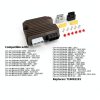 Qagea Mosfet Voltage Regulator Rectifier for Can-am-1