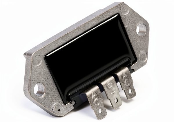 NIHAO Voltage Regulator Rectifier 14.5V 15A for 8-25 HP-3