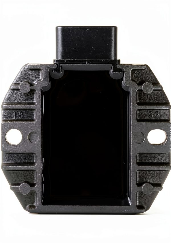 ECCPP Regulator Rectifier for YAMAHA Kodiak 400 450-2