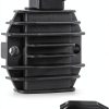 ECCPP Regulator Rectifier for YAMAHA Kodiak 400 450-8