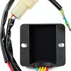 AUTOKAY Honda TRX300 Regulator Rectifier 1993-2000-1