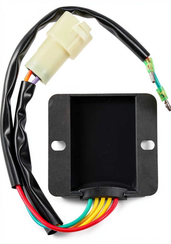 AUTOKAY Honda TRX300 Regulator Rectifier 1993-2000-1