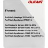 OLIFANT Voltage Regulator Rectifier for Polaris Sportsman-2