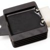 GEARLINTON 4 Pin Regulator Rectifier for GY6 Engine Scooters-3