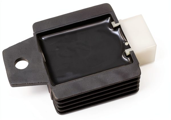 GEARLINTON 4 Pin Regulator Rectifier for GY6 Engine Scooters-3