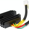 Arctic Cat Voltage Regulator Rectifier OLIFANT-2