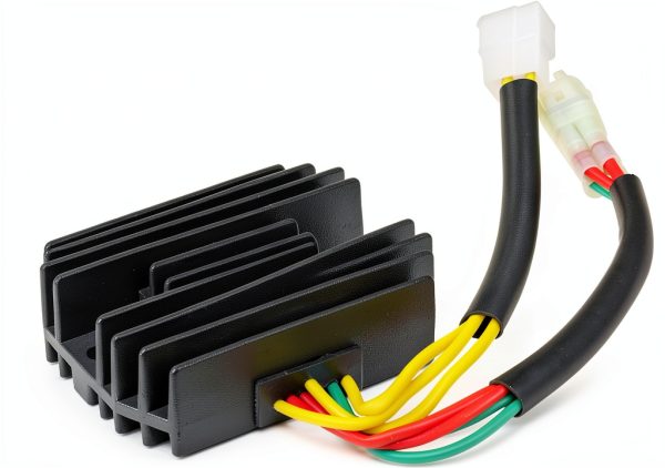 Arctic Cat Voltage Regulator Rectifier OLIFANT-2