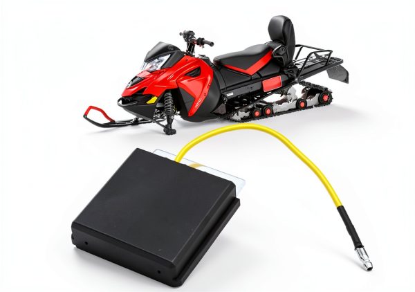 Polaris Indy Snowmobile Regulator Zreneyfex 4.6oz-6