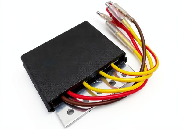 Vicue Voltage Regulator Rectifier Assembly for Sportsman 700-2