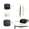 Chenxl 4-Wire Voltage Regulator for ATVs-6
