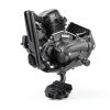 Kawasaki Side by Side Regulator X AUTOHAUX Durable-2