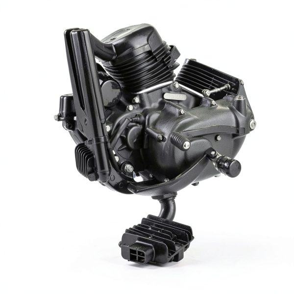Kawasaki Side by Side Regulator X AUTOHAUX Durable-2