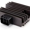 Anxingo Powersports Alternator Rectifier Metal-7