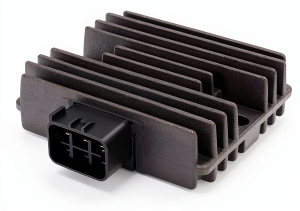 Anxingo Powersports Alternator Rectifier Metal-7