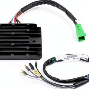 Honda GX620 Rectifier Module by AGradify-0
