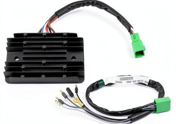 Honda GX620 Rectifier Module by AGradify-0