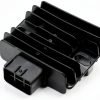 Kawasaki Side by Side Regulator X AUTOHAUX Durable-0