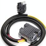 OLIFANT Voltage Regulator Rectifier for Polaris Sportsman-0