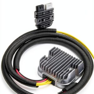 OLIFANT Voltage Regulator Rectifier for Polaris Sportsman-0