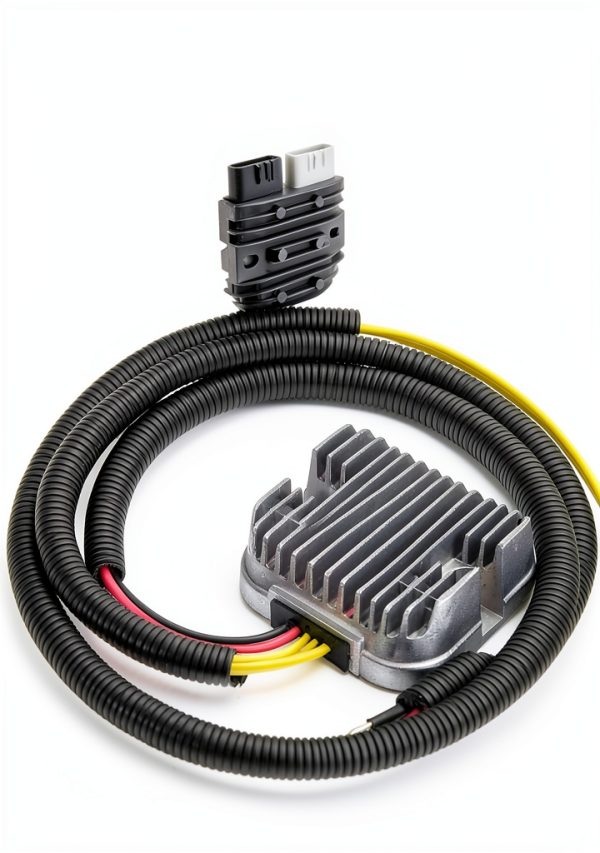 OLIFANT Voltage Regulator Rectifier for Polaris Sportsman-0