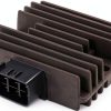 Anxingo Powersports Alternator Rectifier Metal-0