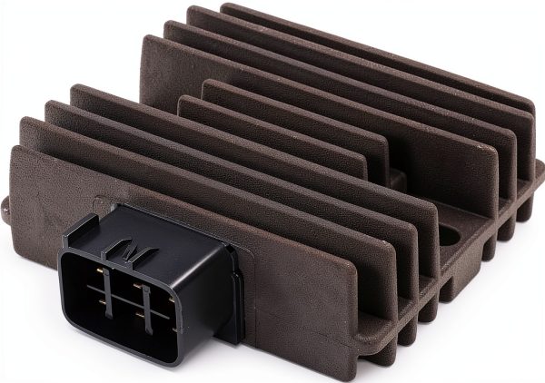 Anxingo Powersports Alternator Rectifier Metal-0