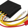 Vicue Voltage Regulator Rectifier Assembly for Sportsman 700-1