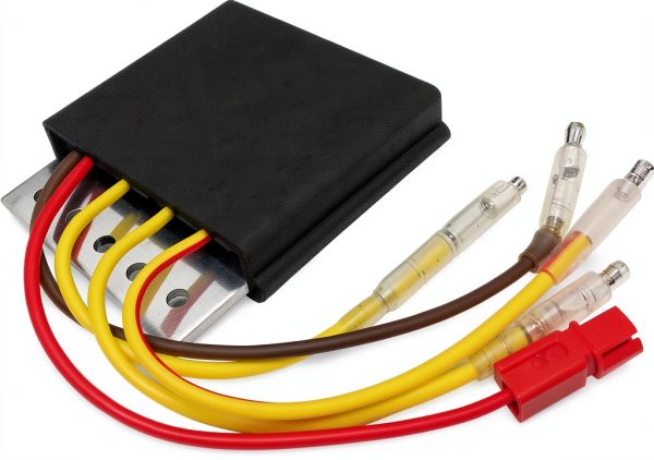 Vicue Voltage Regulator Rectifier Assembly for Sportsman 700-1