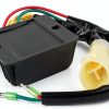 AUTOKAY Honda TRX300 Regulator Rectifier 1993-2000-5
