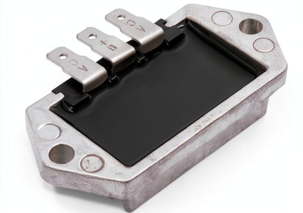Rnigs Rectifier Replacement for Lawn Mowers-0