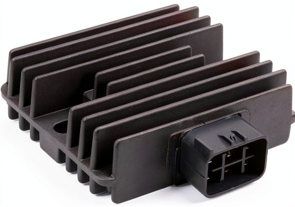 Anxingo Powersports Alternator Rectifier Metal-1