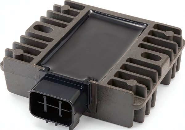 Anxingo Powersports Alternator Rectifier Metal-3