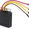 Polaris 500 Voltage Regulator Rectifier by CMOOD-0