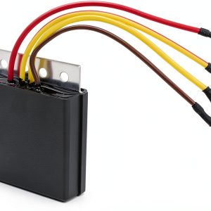 Polaris 500 Voltage Regulator Rectifier by CMOOD-0