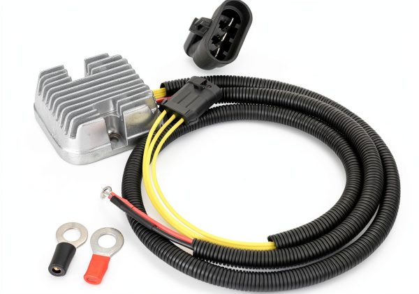 OLIFANT Voltage Regulator Rectifier for Polaris Sportsman-4