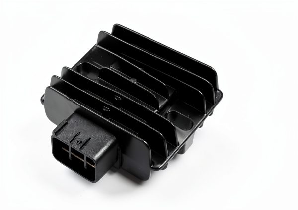 Kawasaki Side by Side Regulator X AUTOHAUX Durable-3