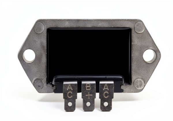 NIHAO Voltage Regulator Rectifier 14.5V 15A for 8-25 HP-1