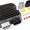 Qagea Mosfet Voltage Regulator Rectifier for Can-am-5