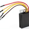 Polaris 500 Voltage Regulator Rectifier by CMOOD-5