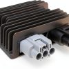 Qagea Mosfet Voltage Regulator Rectifier for Can-am-3