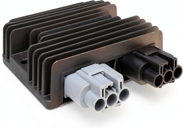Qagea Mosfet Voltage Regulator Rectifier for Can-am-3