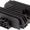 Kawasaki Voltage Regulator Rectifier GELAIDI 21066-2056-0