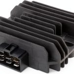 Kawasaki Voltage Regulator Rectifier GELAIDI 21066-2056-0