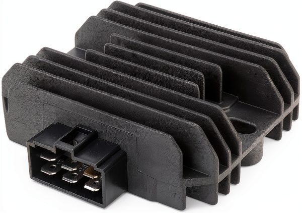 Kawasaki Voltage Regulator Rectifier GELAIDI 21066-2056-0