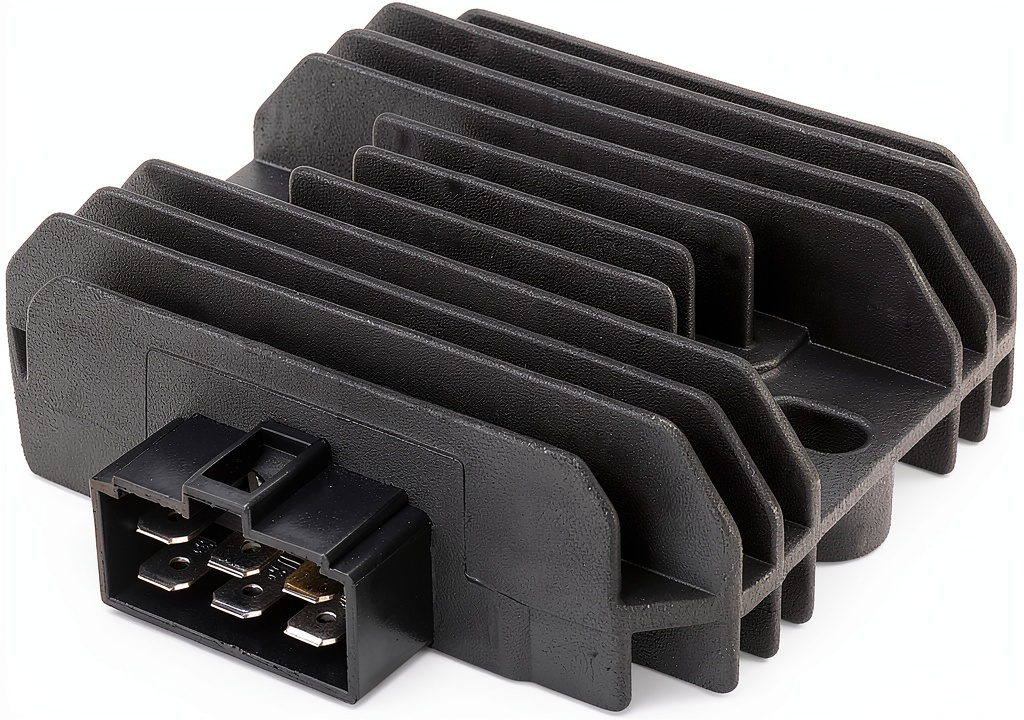 GELAIDI Kawasaki Voltage Regulator Rectifier 21066-2056