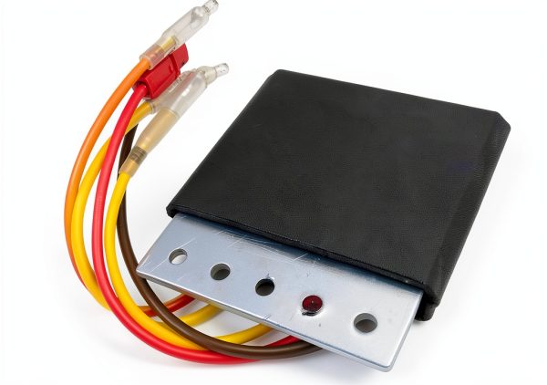 Vicue Voltage Regulator Rectifier Assembly for Sportsman 700-0